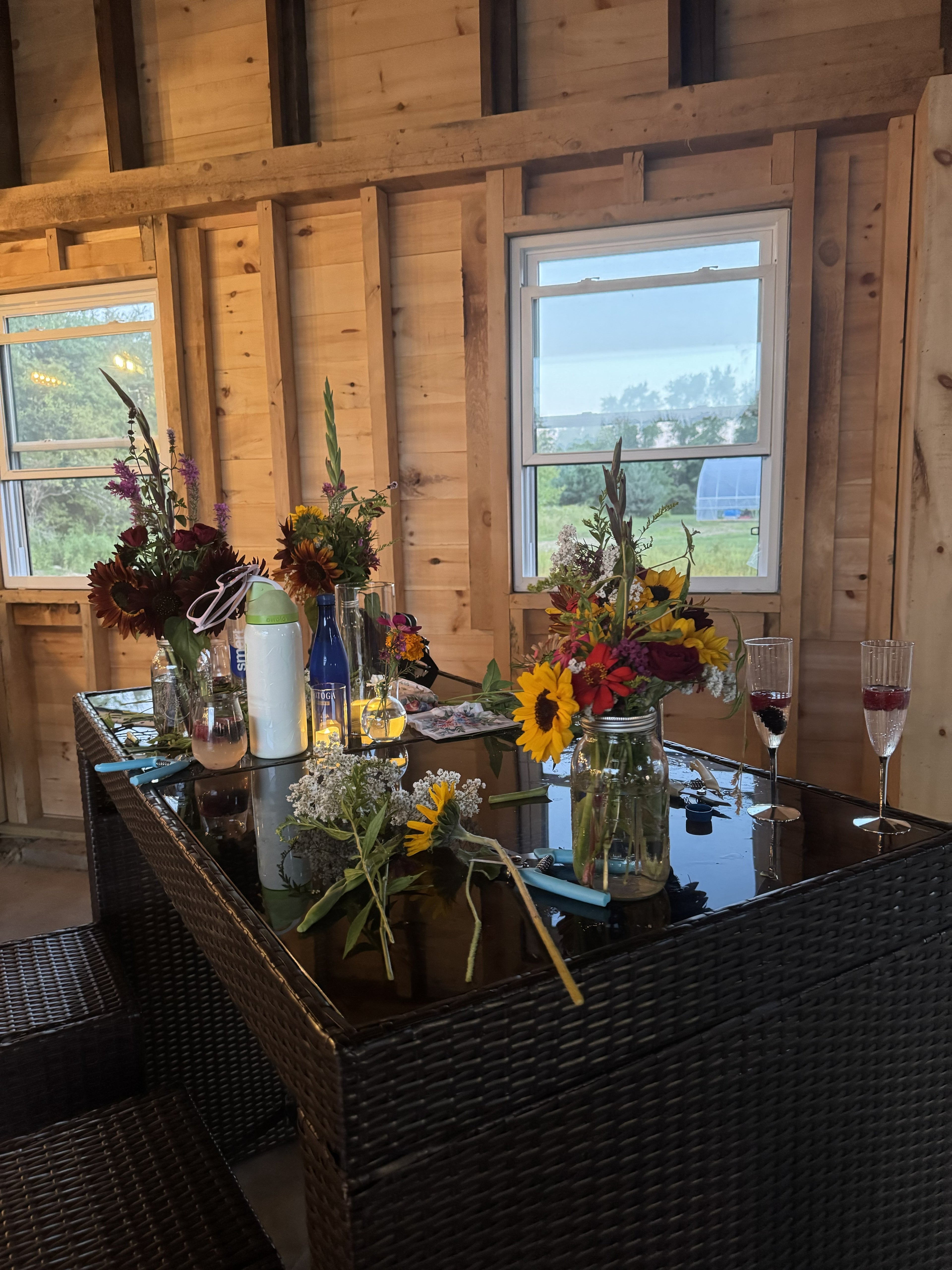 Pilates & Petals - Bring a Friend - July 31st